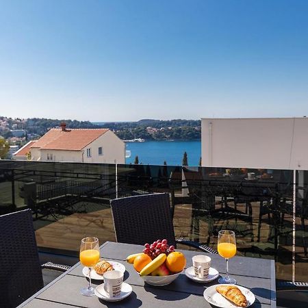Apartments Sweet And Cozy Cavtat Dış mekan fotoğraf