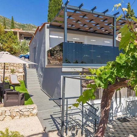 Apartments Sweet And Cozy Cavtat Dış mekan fotoğraf