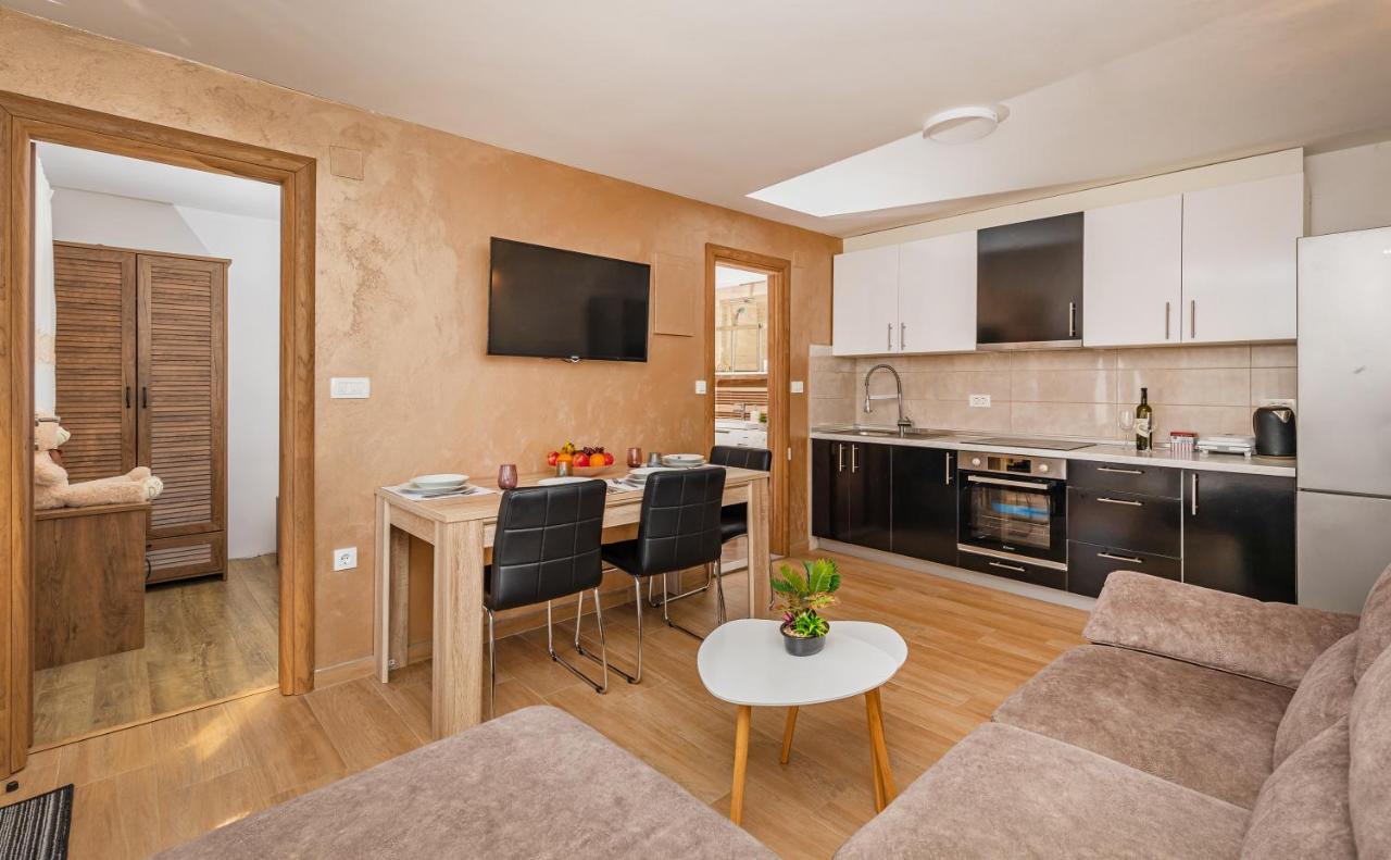 Apartments Sweet And Cozy Cavtat Dış mekan fotoğraf