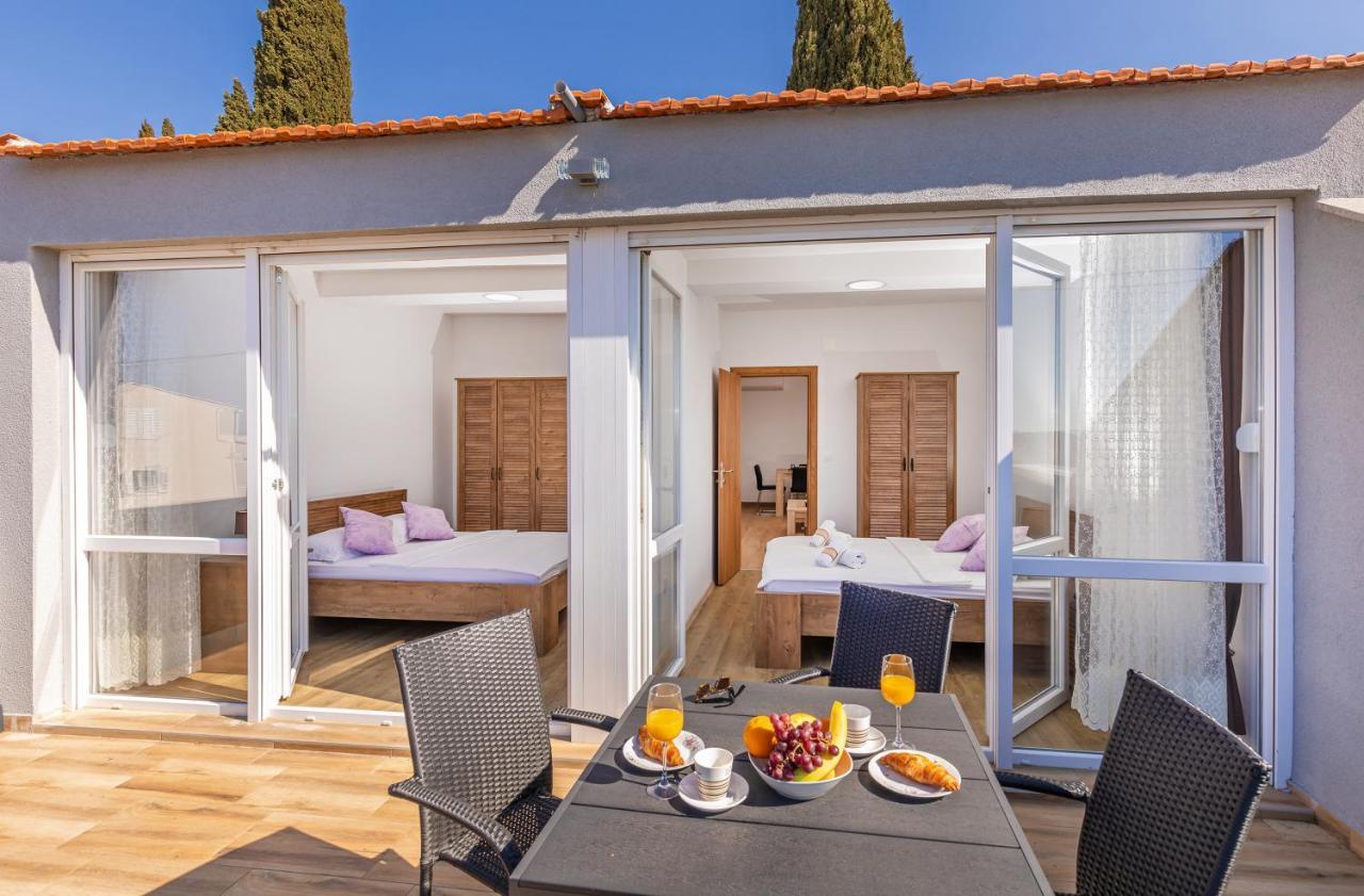Apartments Sweet And Cozy Cavtat Dış mekan fotoğraf