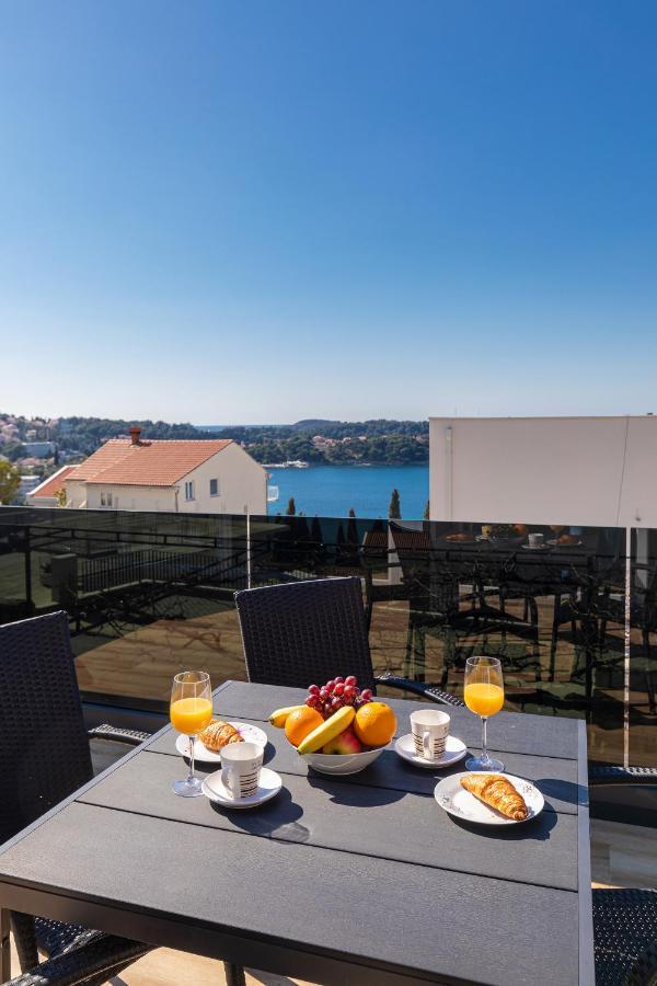 Apartments Sweet And Cozy Cavtat Dış mekan fotoğraf