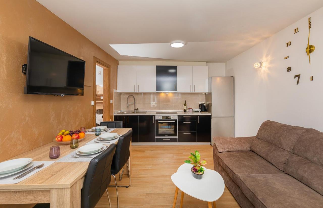 Apartments Sweet And Cozy Cavtat Dış mekan fotoğraf
