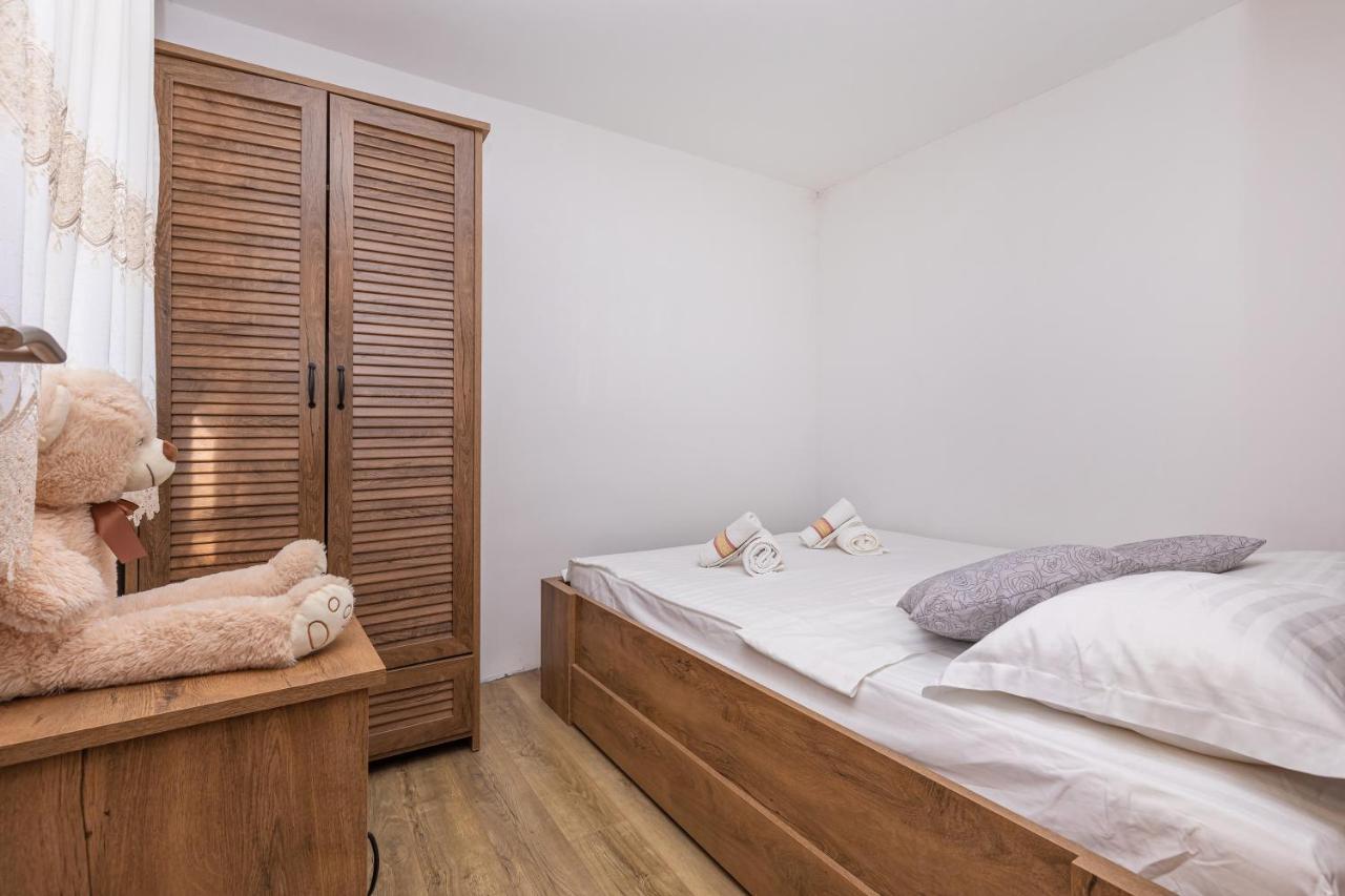 Apartments Sweet And Cozy Cavtat Dış mekan fotoğraf