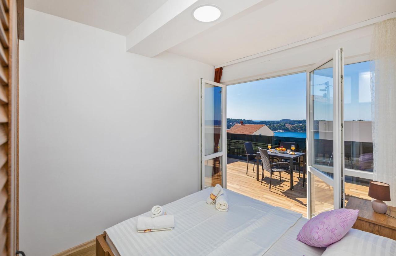 Apartments Sweet And Cozy Cavtat Dış mekan fotoğraf
