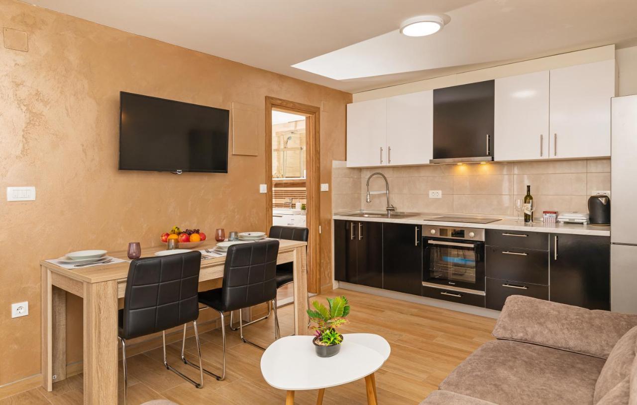 Apartments Sweet And Cozy Cavtat Dış mekan fotoğraf