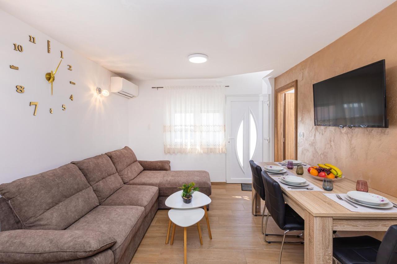Apartments Sweet And Cozy Cavtat Dış mekan fotoğraf