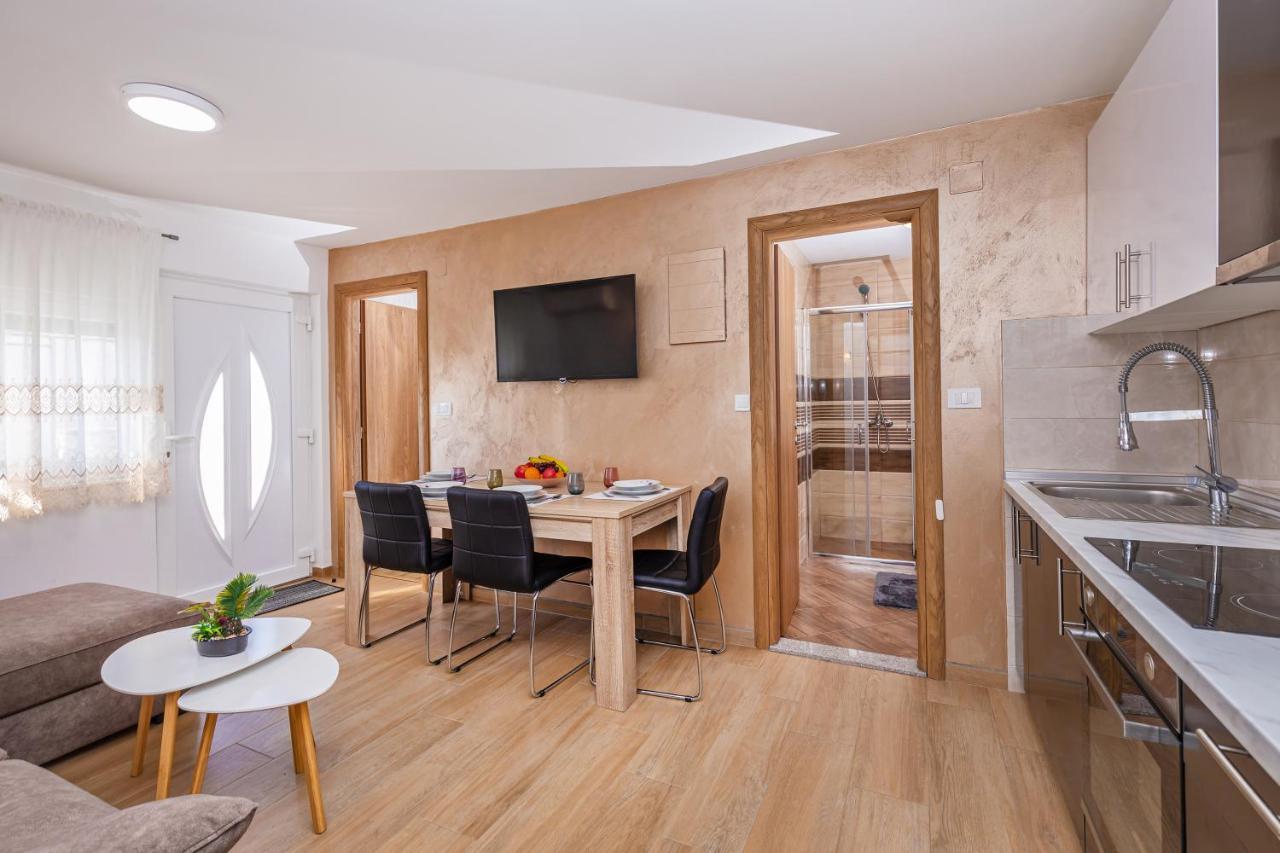 Apartments Sweet And Cozy Cavtat Dış mekan fotoğraf