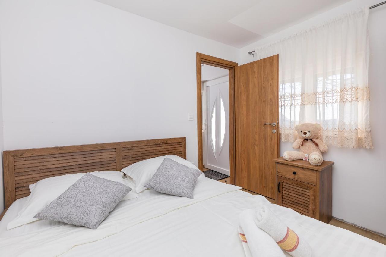Apartments Sweet And Cozy Cavtat Dış mekan fotoğraf