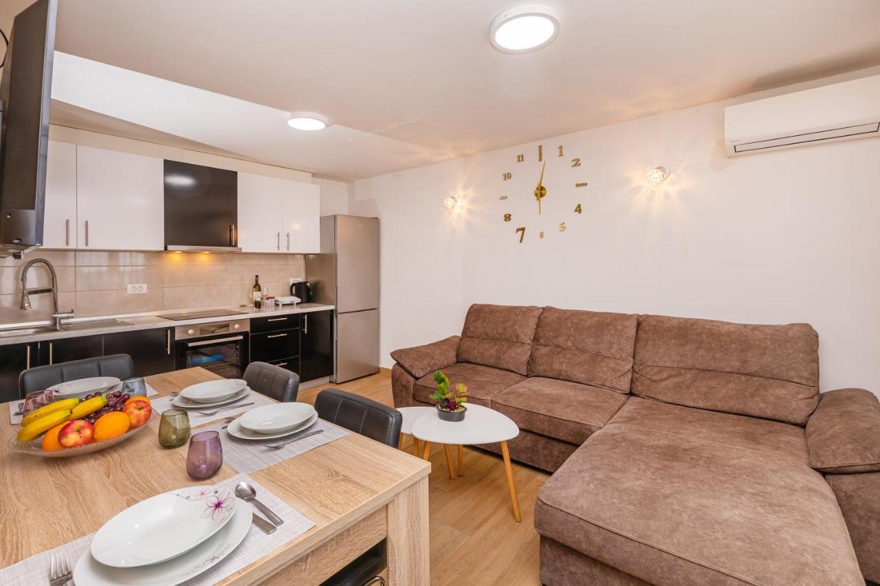 Apartments Sweet And Cozy Cavtat Dış mekan fotoğraf