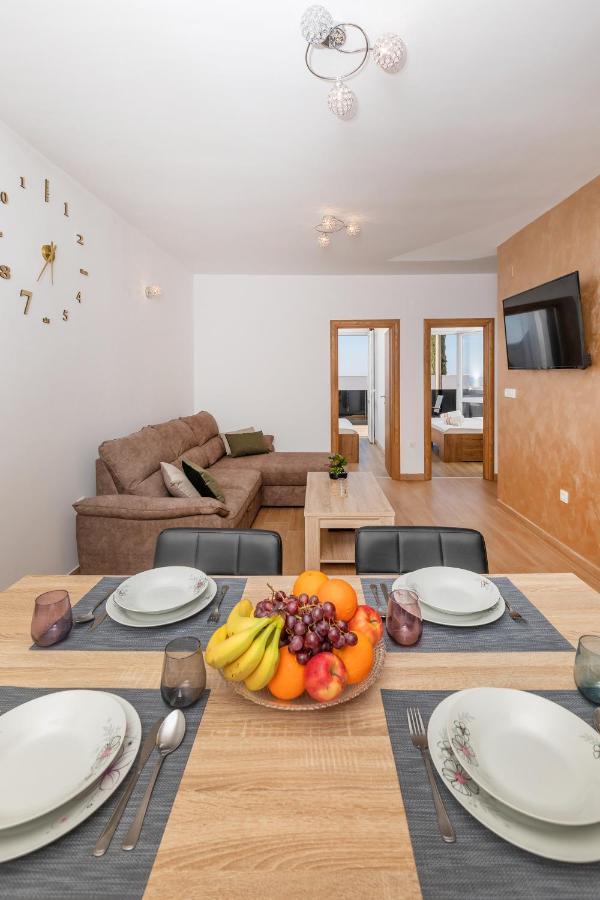 Apartments Sweet And Cozy Cavtat Dış mekan fotoğraf