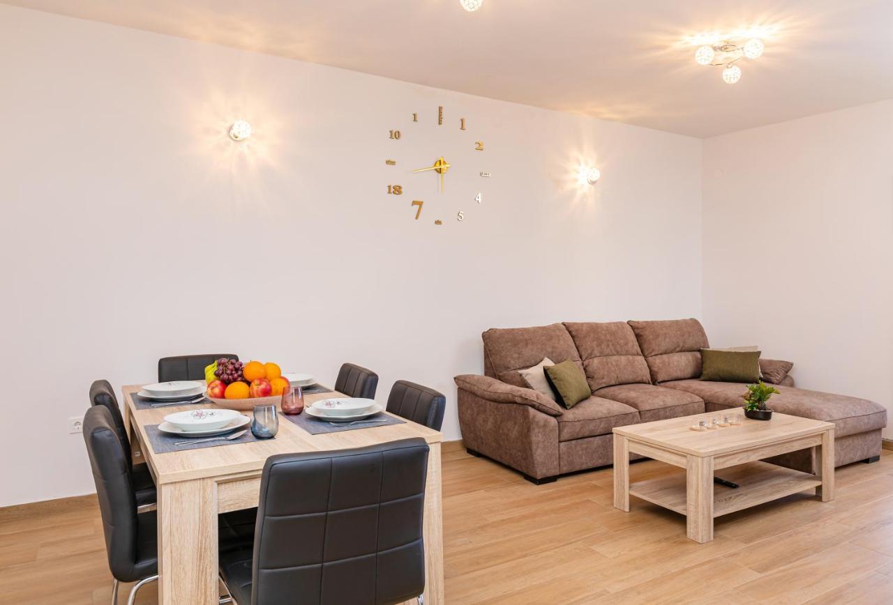 Apartments Sweet And Cozy Cavtat Dış mekan fotoğraf