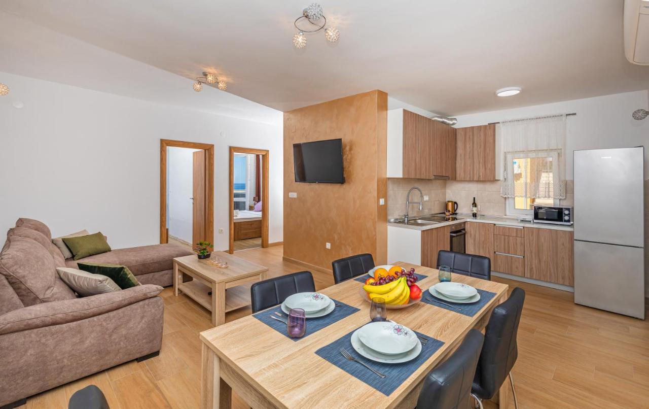 Apartments Sweet And Cozy Cavtat Dış mekan fotoğraf