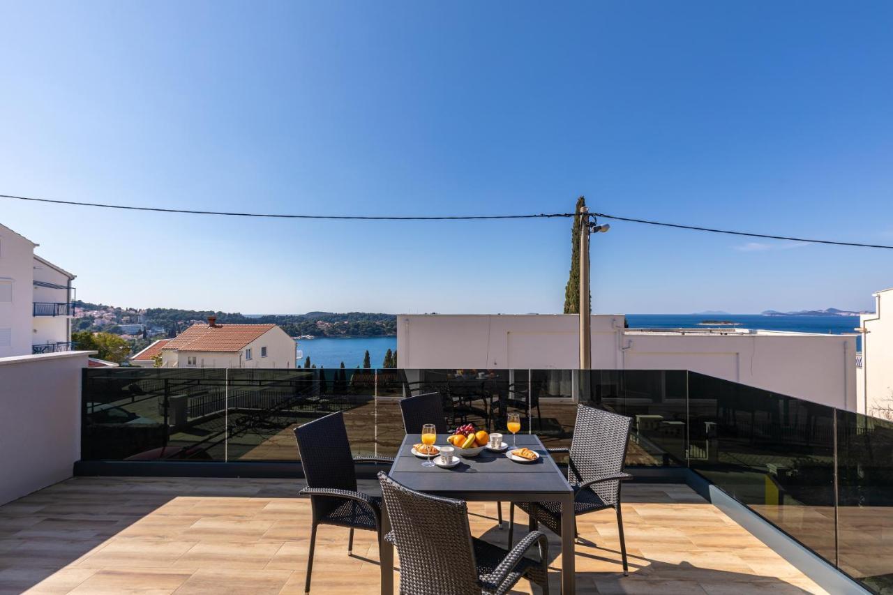 Apartments Sweet And Cozy Cavtat Dış mekan fotoğraf
