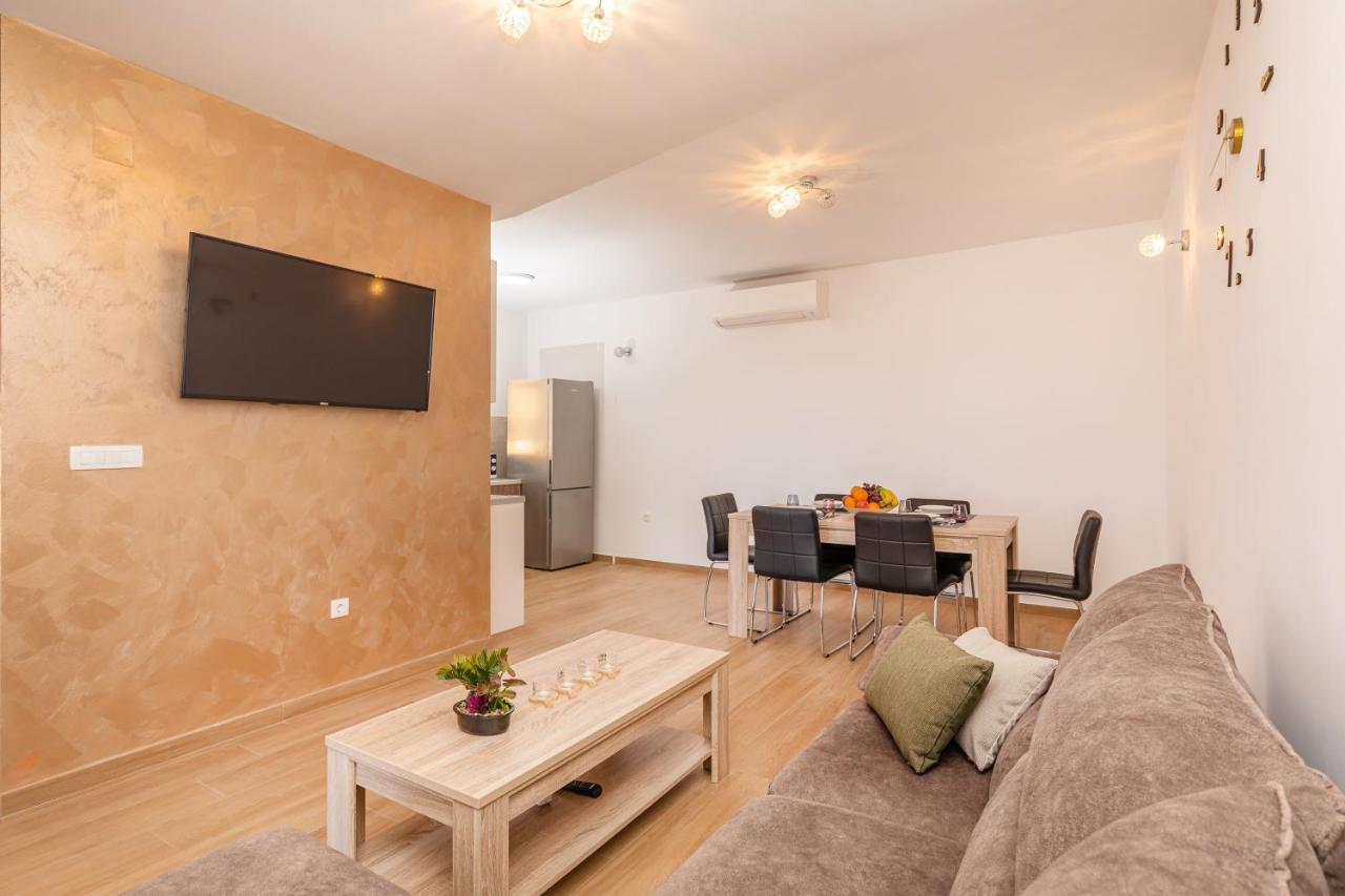 Apartments Sweet And Cozy Cavtat Dış mekan fotoğraf