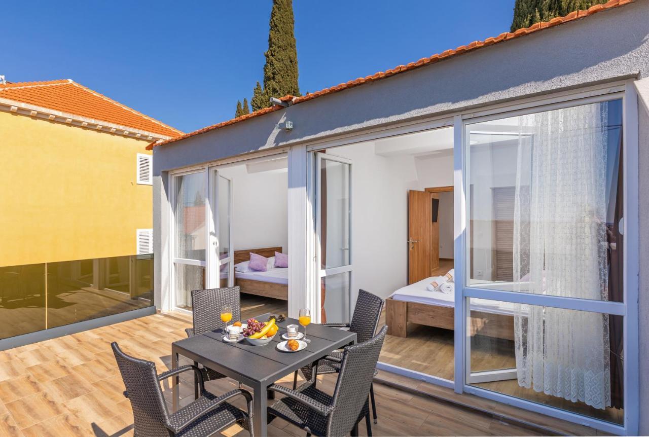 Apartments Sweet And Cozy Cavtat Dış mekan fotoğraf