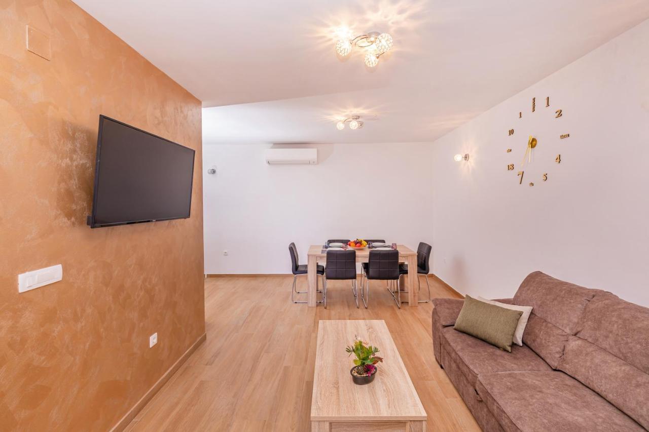 Apartments Sweet And Cozy Cavtat Dış mekan fotoğraf