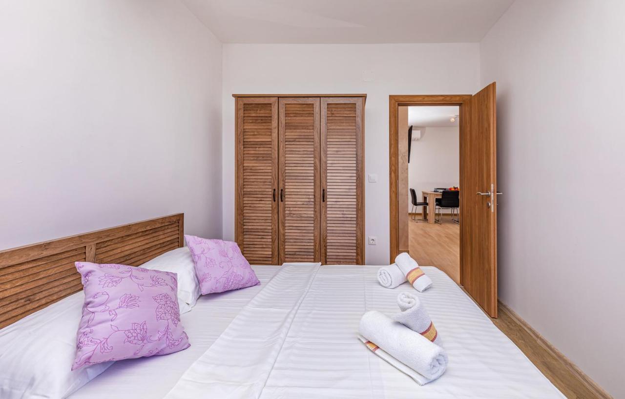 Apartments Sweet And Cozy Cavtat Dış mekan fotoğraf
