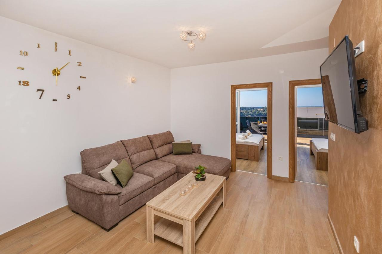 Apartments Sweet And Cozy Cavtat Dış mekan fotoğraf