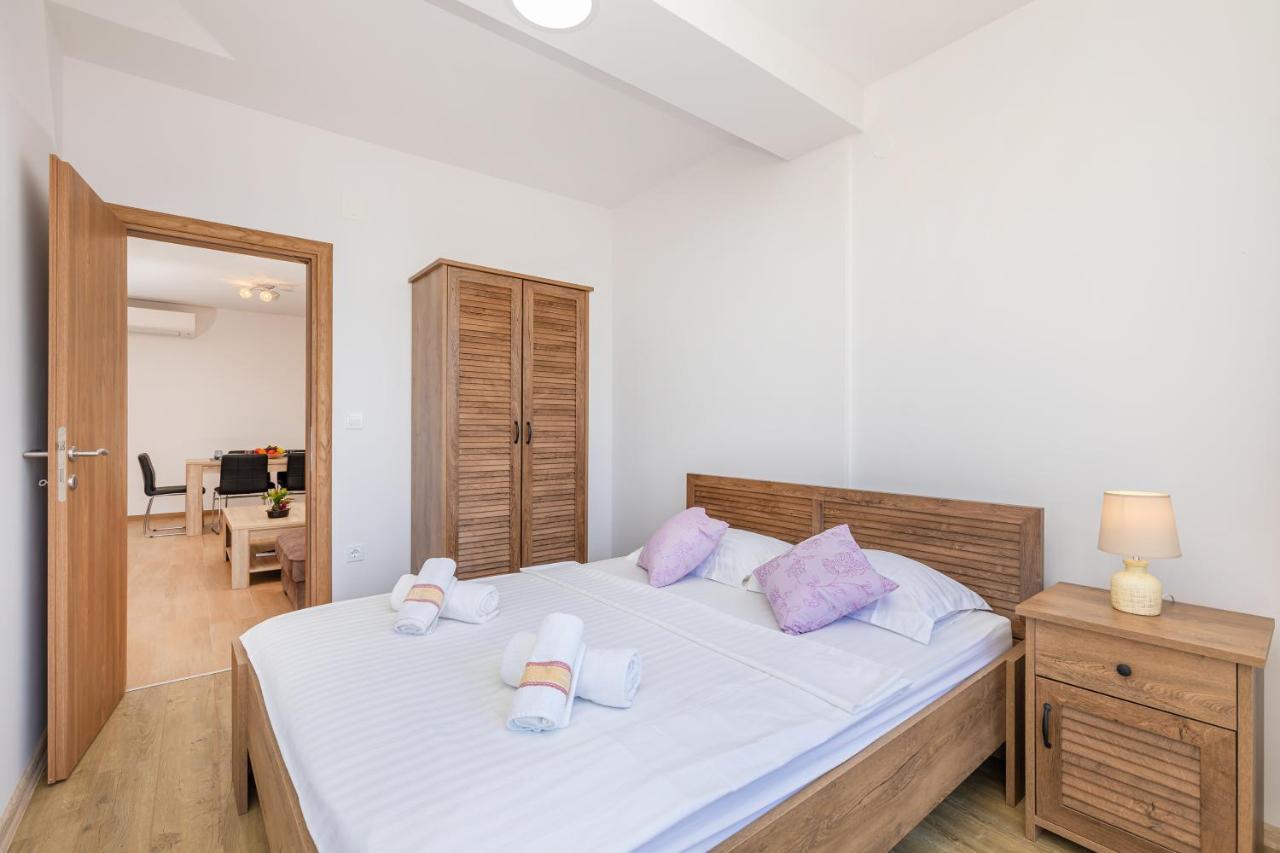 Apartments Sweet And Cozy Cavtat Dış mekan fotoğraf