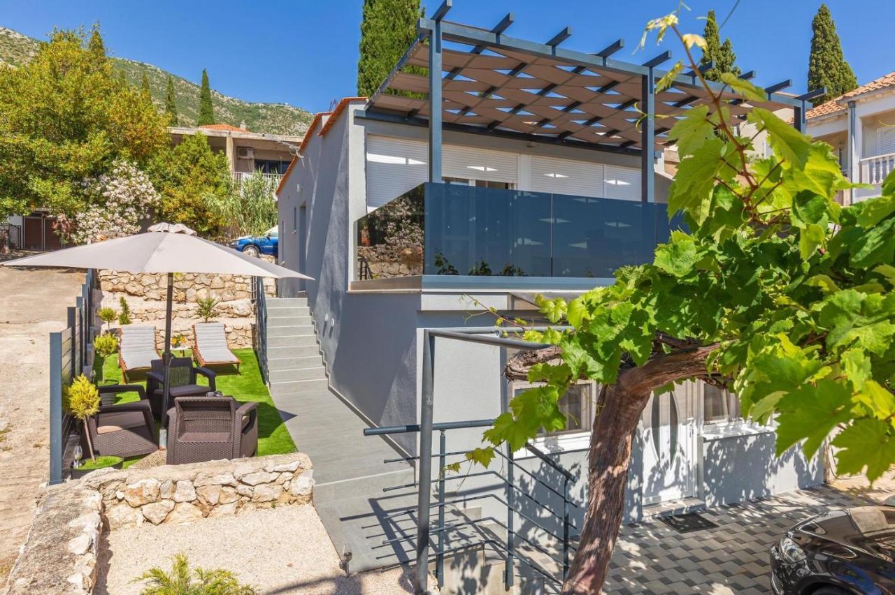 Apartments Sweet And Cozy Cavtat Dış mekan fotoğraf